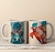 Taza Dragon Ball