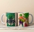 Taza Dragon Ball