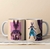 Taza Dragon Ball en internet