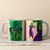 Taza Dragon Ball - Hebrón Sublimaciones