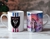 Taza Inter Messi - comprar online