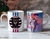 Taza Inter Messi