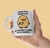 Taza Meme Patito