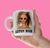 Taza Meme "Estoy Bien"