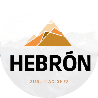 Hebrón Sublimaciones