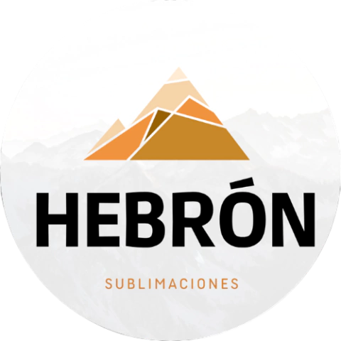 Hebrón Sublimaciones