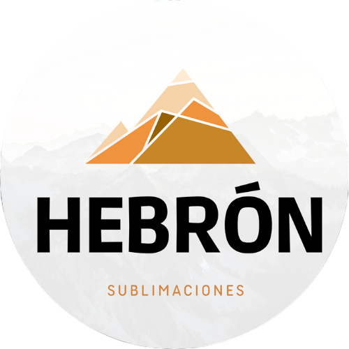 Hebrón Sublimaciones