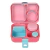 Lancheira Infantil Bento Box Coral - Thermos - Duvera | Destaque em Refis e Purificadores de Água