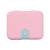 Lancheira Infantil Bento Box Coral - Thermos - comprar online