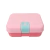 Lancheira Infantil Bento Box Coral - Thermos - loja online