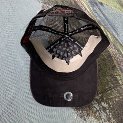 Boné Trucker Red Monkey - comprar online