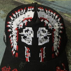 Boné Trucker Red Monkey - comprar online