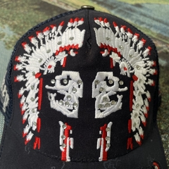 Boné Trucker Red Monkey - comprar online