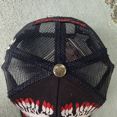 Boné Trucker Red Monkey - comprar online