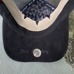 Boné Trucker Red Monkey - NoName Recycle