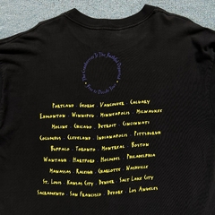 Camiseta The Cranberries - Free To Decide Tour 1996