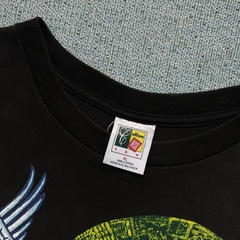 Camiseta Carlos Santana 1996 - comprar online