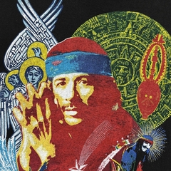 Camiseta Carlos Santana 1996 - comprar online