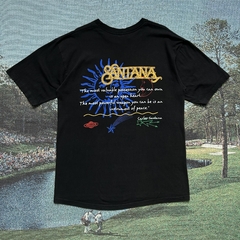 Imagem do Camiseta Carlos Santana 1996