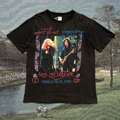 Robert Plant & Jimmy Page - No Quarter World Tour 1995
