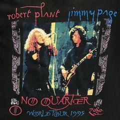 Robert Plant & Jimmy Page - No Quarter World Tour 1995 - comprar online