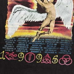 Robert Plant & Jimmy Page - No Quarter World Tour 1995 - comprar online