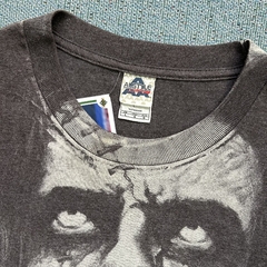 Camiseta Vintage Rob Zombie - NoName Recycle
