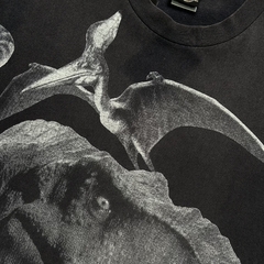 Camiseta The Lost World Jurassic Park 1997 - comprar online