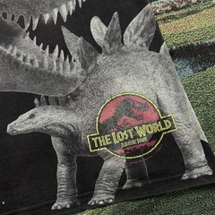Imagem do Camiseta The Lost World Jurassic Park 1997