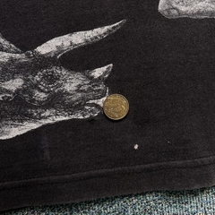 Camiseta The Lost World Jurassic Park 1997 - comprar online