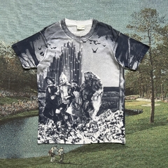 Camiseta Fullprint O Mágico de Oz 1992