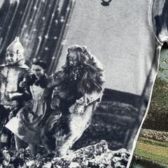 Camiseta Fullprint O Mágico de Oz 1992 na internet