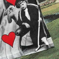 Imagem do Camiseta Vintage Fullprint I Love Lucy