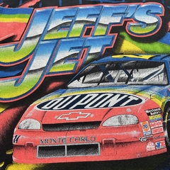 Camiseta Nascar Jeff's Jet 1997 - comprar online