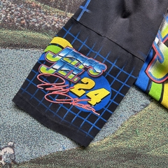 Camiseta Nascar Jeff's Jet 1997 - NoName Recycle