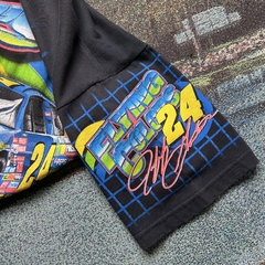 Camiseta Nascar Jeff's Jet 1997 - loja online