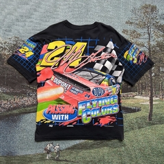 Camiseta Nascar Jeff's Jet 1997 - comprar online