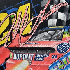 Camiseta Nascar Jeff's Jet 1997 na internet