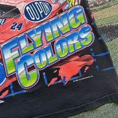 Camiseta Nascar Jeff's Jet 1997 - loja online