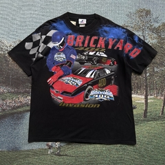 Camiseta Nascar Brickyard 400 1997