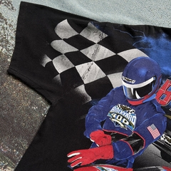 Camiseta Nascar Brickyard 400 1997 - loja online