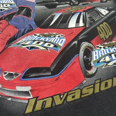 Camiseta Nascar Brickyard 400 1997 - comprar online
