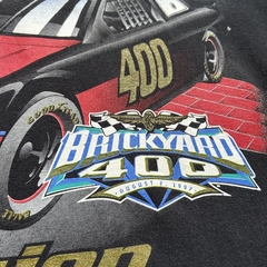 Camiseta Nascar Brickyard 400 1997 - NoName Recycle