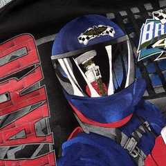 Camiseta Nascar Brickyard 400 1997 na internet