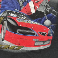 Camiseta Nascar Brickyard 400 1997 - loja online