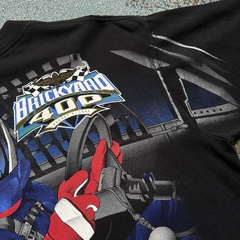 Camiseta Nascar Brickyard 400 1997 - NoName Recycle
