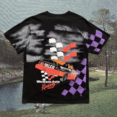 Imagem do Camiseta Nascar Darrell Waltrip 1995