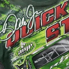 Camiseta Vintage Nascar Dale Jr. na internet