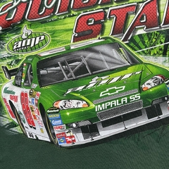 Camiseta Vintage Nascar Dale Jr. - NoName Recycle