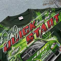 Camiseta Vintage Nascar Dale Jr. - comprar online